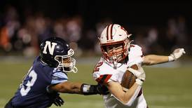 Benet returns to playoffs in ‘great way’ after capturing Purple title: Week 9 CCL/ESCC notes