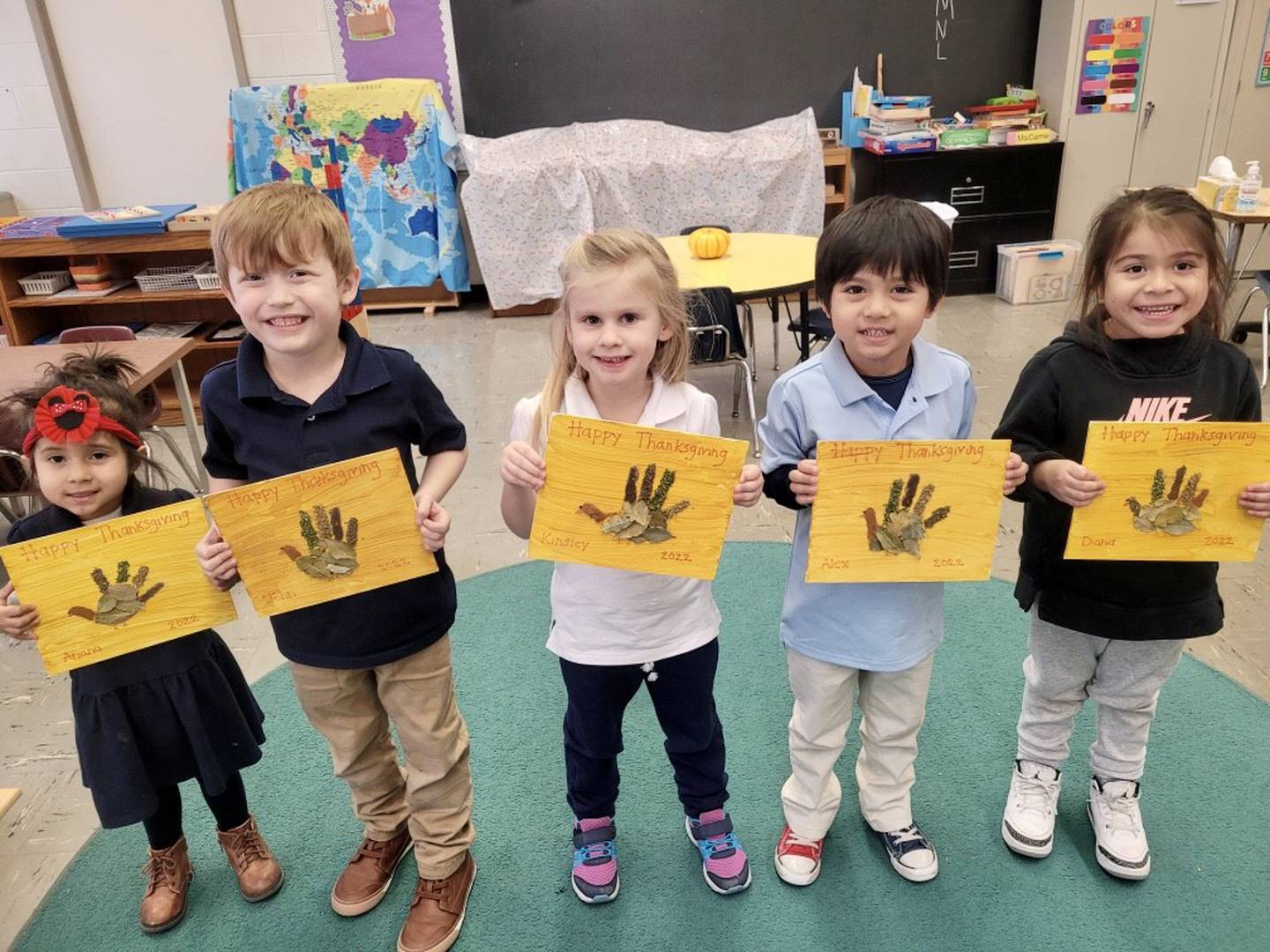 St. Joseph Academy, a private, tuition-based independent school in the Catholic and Montessori traditions, will hold an open house from 9 a.m. to 12:30 p.m. Sunday at 403 N. Hickory St. in Joliet, the former parish school of St. John Church and the academy’s third location. Because of its small size, students receive more personalized instruction.