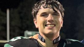 UPDATE: North Boone football player recovering at home after serious injury in Richmond-Burton playoff game