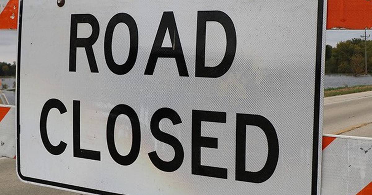 Ottawa parking lot closed on Main Street closing next week