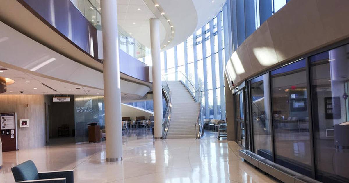 Advocate Good Shepherd Hospital in Barrington completes 4year, 247