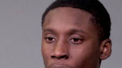 Joliet man arrested after robbery at auto parts store