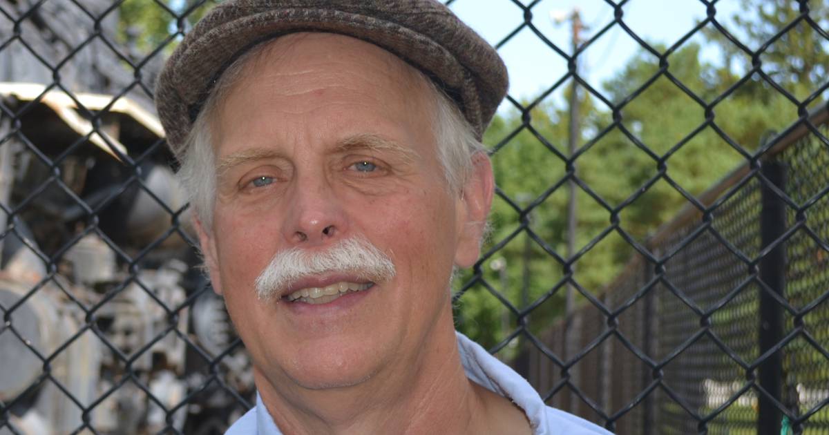 Tiskilwa Historical Society to host railroad program Oct. 9 at Museum