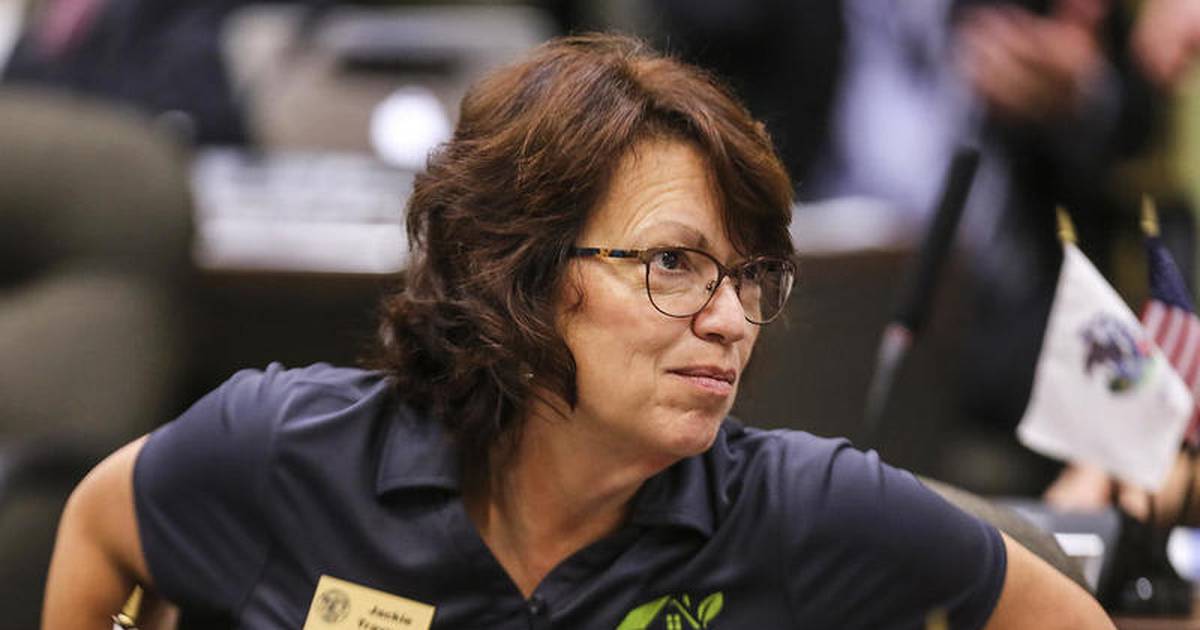 Will County Board member plans to mount ‘vigorous defense’ in computer-tampering case