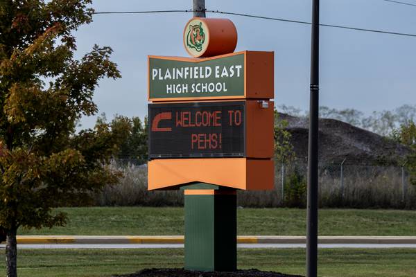 Plainfield Parent Network to discuss social media and human trafficking