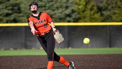 Softball regional preview