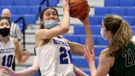 Northwest Herald girls basketball preview: Five players to watch in 2021-22