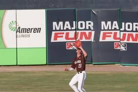 IHSA baseball: Live coverage, updates: Joliet Catholic vs. Columbia Class 2A state title game