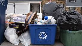 Policy being studied in Illinois could boost the state’s recycling rate