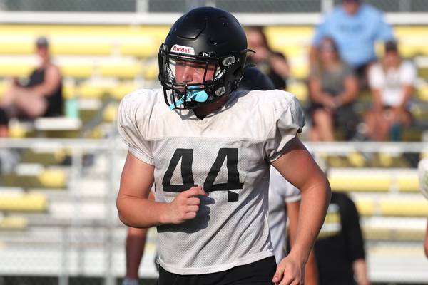 5 football storylines to watch in the Daily Chronicle area in 2025