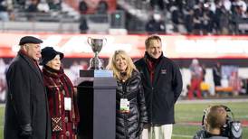 Carifio: Once again, NIU refuses to exorcise its demons in loss to Miami