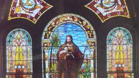 New book chronicles Oswego church’s historic stained-glass windows