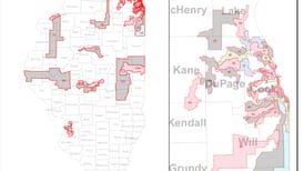 House Republicans ask state Supreme Court to toss out legislative map