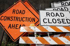 Emergency water main repair in Joliet to close down portion of North Joliet Street 