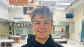 Minooka High announces Ethan Conquest as commended student for National Merit Scholarship program