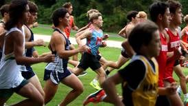 Photos: McHenry County Cross Country Meet in Woodstock