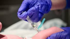 It’s not just vaccines — parents are refusing other routine preventive care for newborns