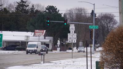 Interim Rochelle city manager hopeful Illinois Route 251 reconstruction starts by end of 2028