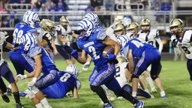 Princeton football vs. Erie-Prophetstown score, news, our pick, live coverage