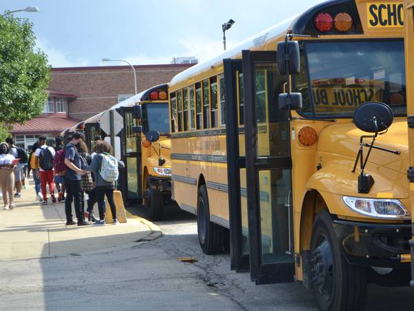 Will County school officials warn apathy, security needs might not prevent next school tragedy  