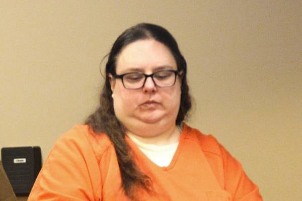 Oregon mother accused of suffocating her son wants a new judge to oversee murder case
