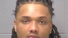 Bolingbrook police say Lombard man charged after punching officer 
