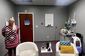 Sterling’s Elston Psychotherapy works to fill gaps in mental health care
