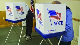 Early voting for upcoming primary election begins May 19 in Bureau County