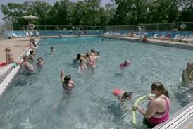 Swimming pools set to open across La Salle, Bureau counties