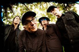 ‘90s rockers Everclear to perform at The Vixen in McHenry on Halloween