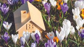 Be a neighborhood trendsetter and lead by example in the new year