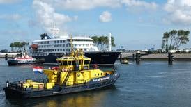 Hantavirus-stricken cruise ship docks in the Netherlands for disinfection