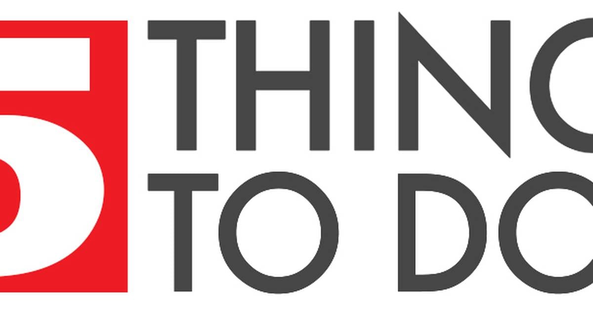 5 things to do in DeKalb County: Community Thanksgiving Dinner, holiday movies at the Egyptian Theatre