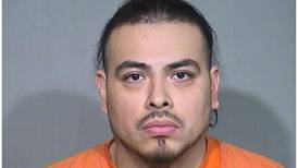 Shorewood man accused of selling cocaine to informant in Crystal Lake parking lot