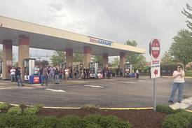 Lake in the Hills investigate bomb threat at Randall Road Costco; public asked to avoid area