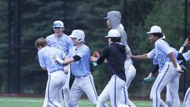 Photos: Joliet Catholic vs. Nazareth baseball