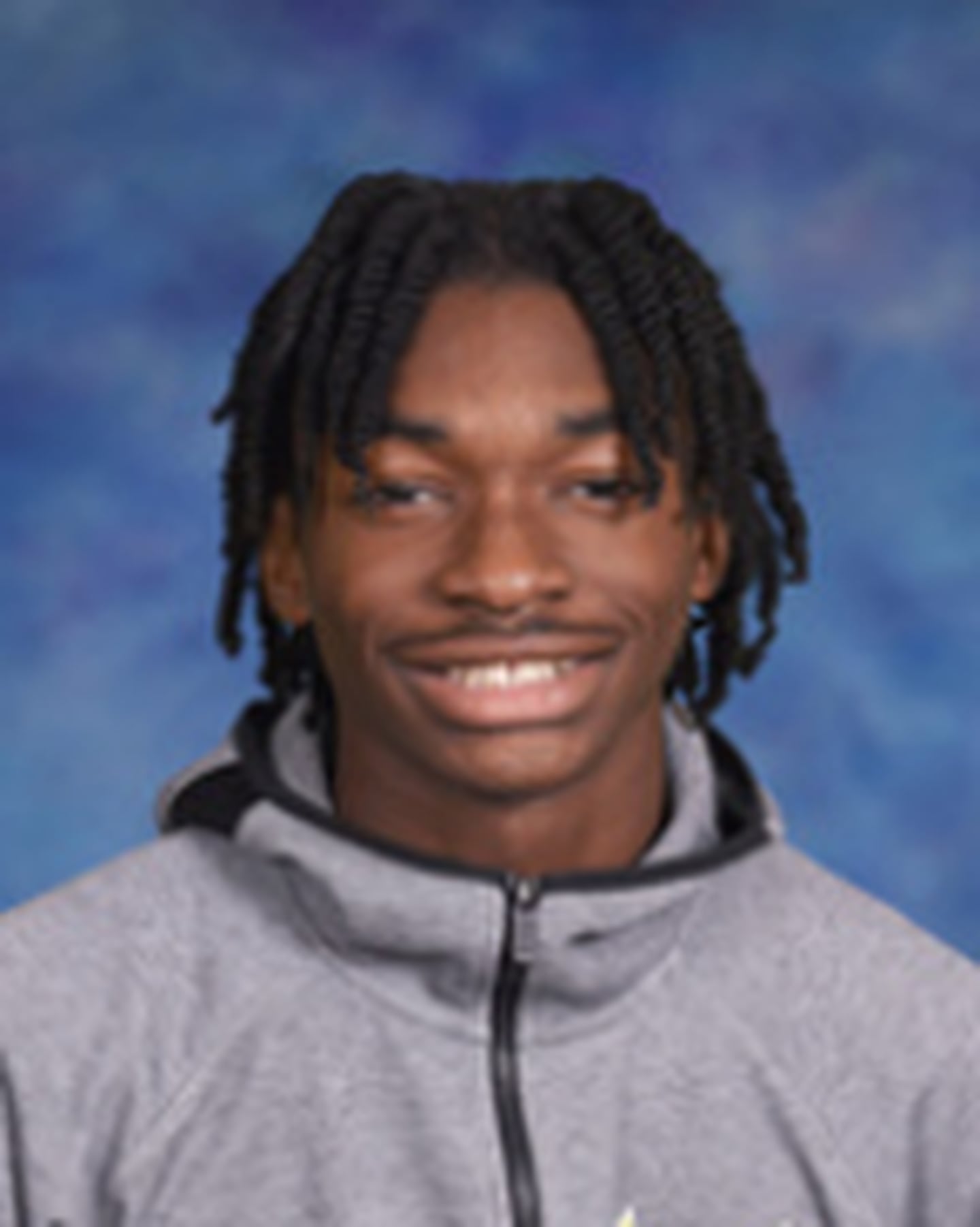 Yorkville sophomore Jayden Ruth