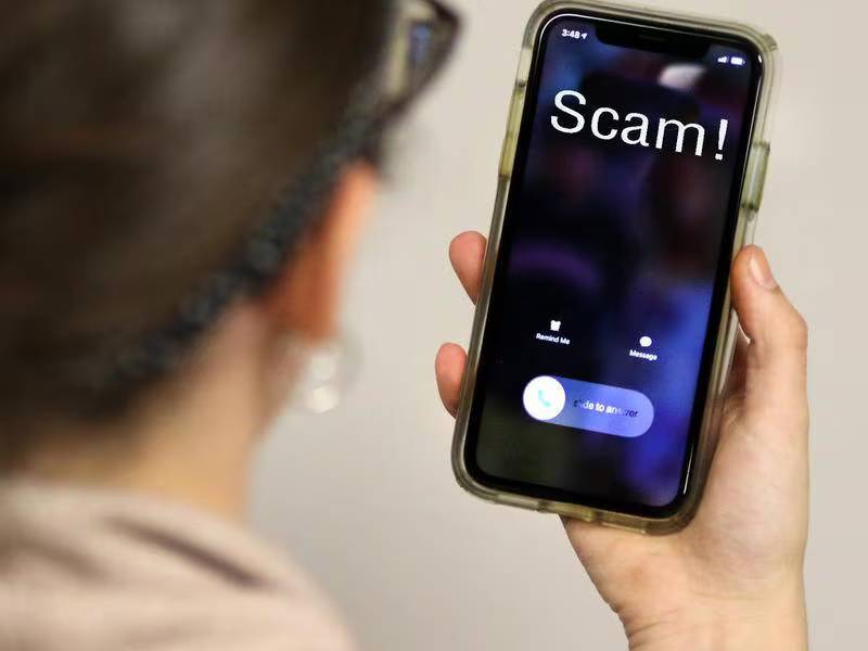 Scam alert: Kane County sheriff warns of phone call schemes about jury duty, arrest warrants