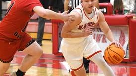 Photos: Oregon, Genoa-Kingston, and Marengo play at Thanksgiving tourney