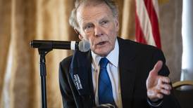 7th Circuit denies Madigan’s bid to stay out of prison while he appeals corruption conviction