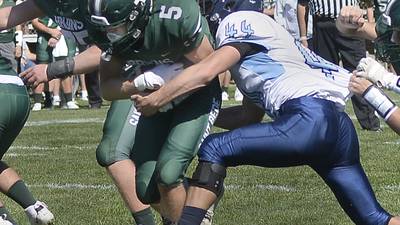BCR Week 7 Notebook: St. Bede is 6-0 for first time in 36 years