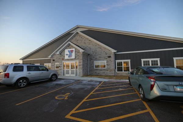 Dixon Family YMCA raises $200,000 to avert closure, launches plan for long-term renewal