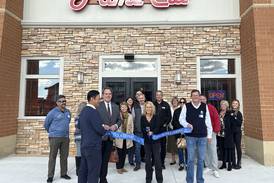 Prime Cut Restaurant and Wine Bar in Geneva celebrates grand opening