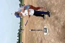 Special team: Baseball program in Algonquin gives kids with disabilities chance to get in the game