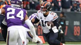 5 big takeaways from Chicago Bears’ fifth straight loss against the Minnesota Vikings on Sunday 
