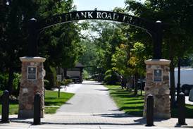 Old Plank Road Trail between Joliet and New Lenox to be closed starting Monday