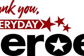 Leading with Compassion: Kendall County Reader Salutes an Everyday Hero