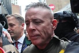 Judge orders daily meetings with Border Patrol official Bovino on Chicago immigration crackdown