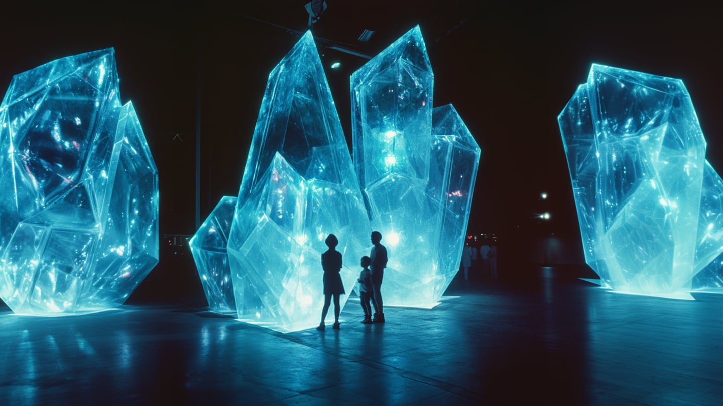 WONDRA is a fantastical attraction that blends nature, technology and storytelling into a breathtaking, multisensory journey. It opens in September 2025 in Woodfield Mall.