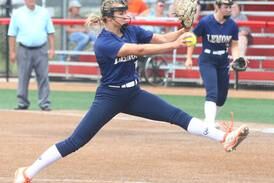 Softball notes: Lemont star Sage Mardjetko off to stellar start in encore high school season